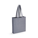 MARACAY. Borsa con cotone riciclato (70%) e poliestere (30% rPET) (140 g/m²)