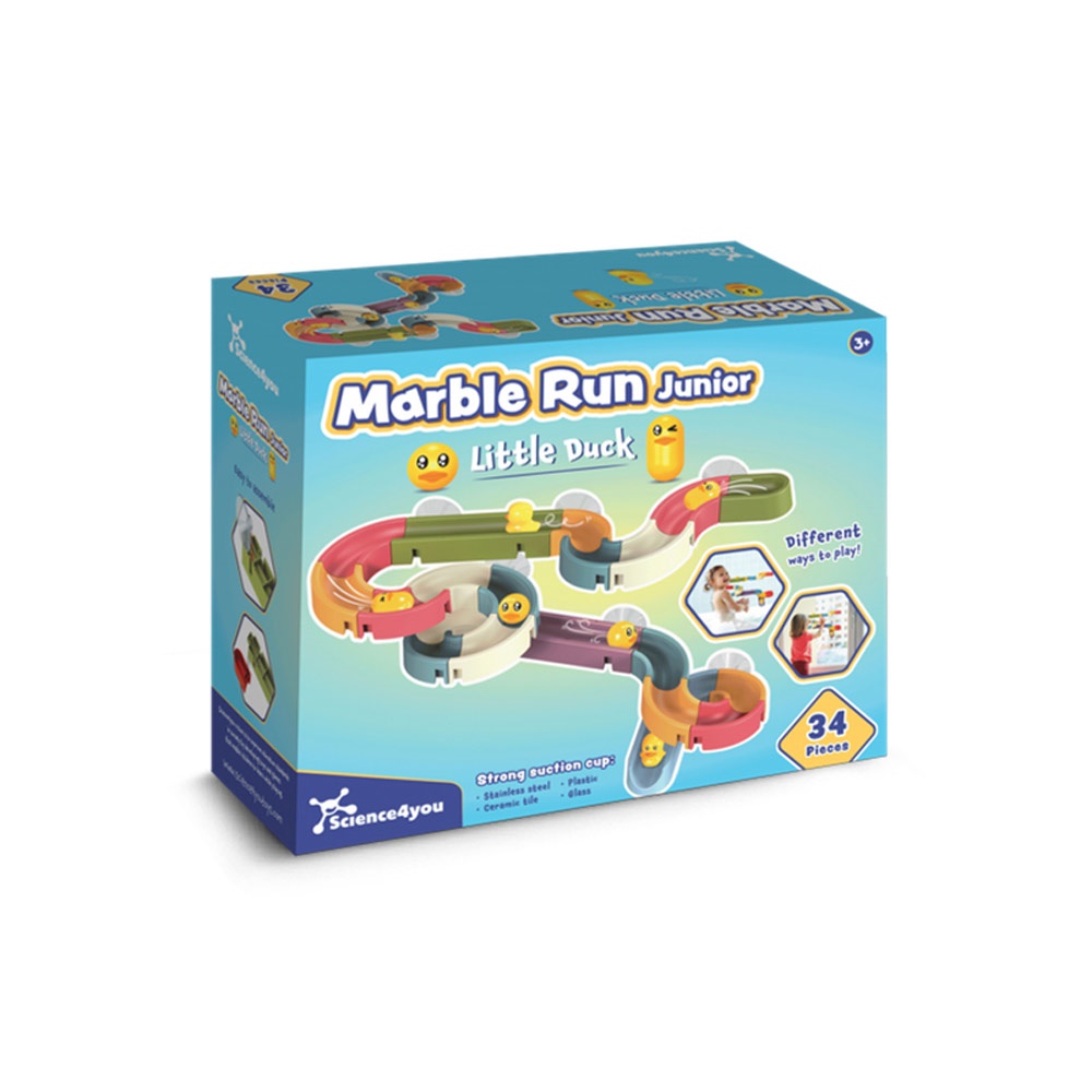 MARBLES CIRCUITS. Gioco educativo per bambini
