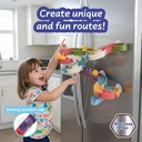 MARBLES CIRCUITS. Gioco educativo per bambini