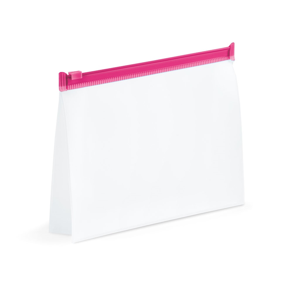 MARGOT. Pochette ermetica in EVA