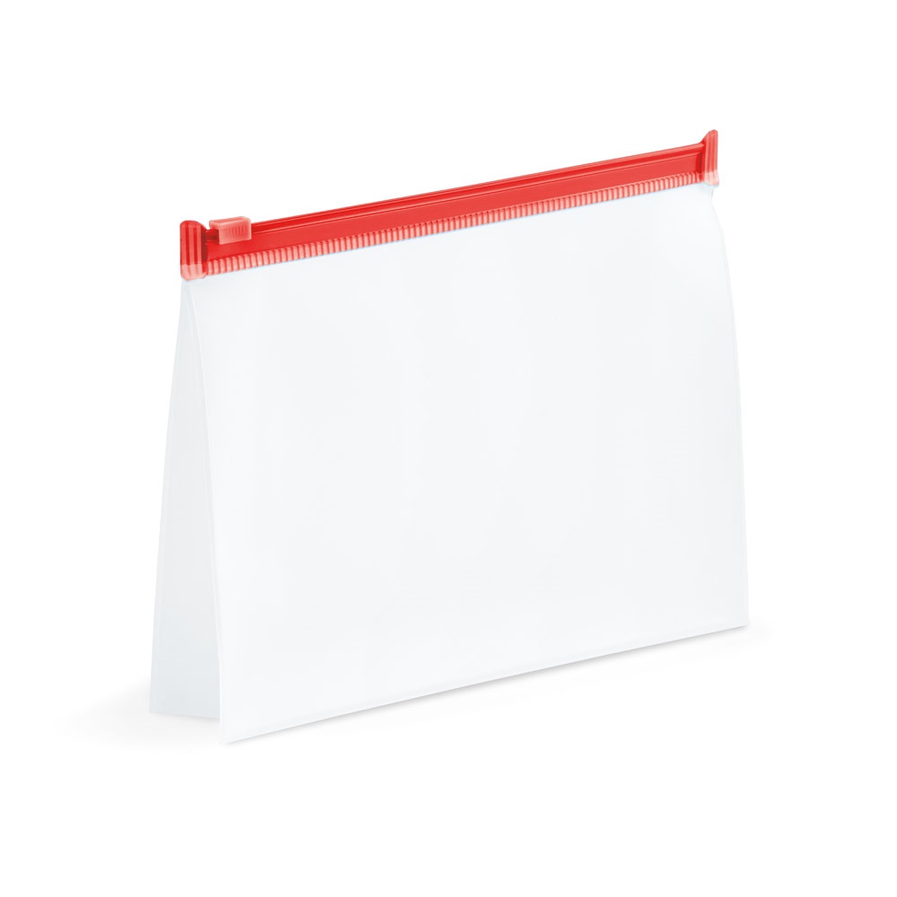 MARGOT. Pochette ermetica in EVA