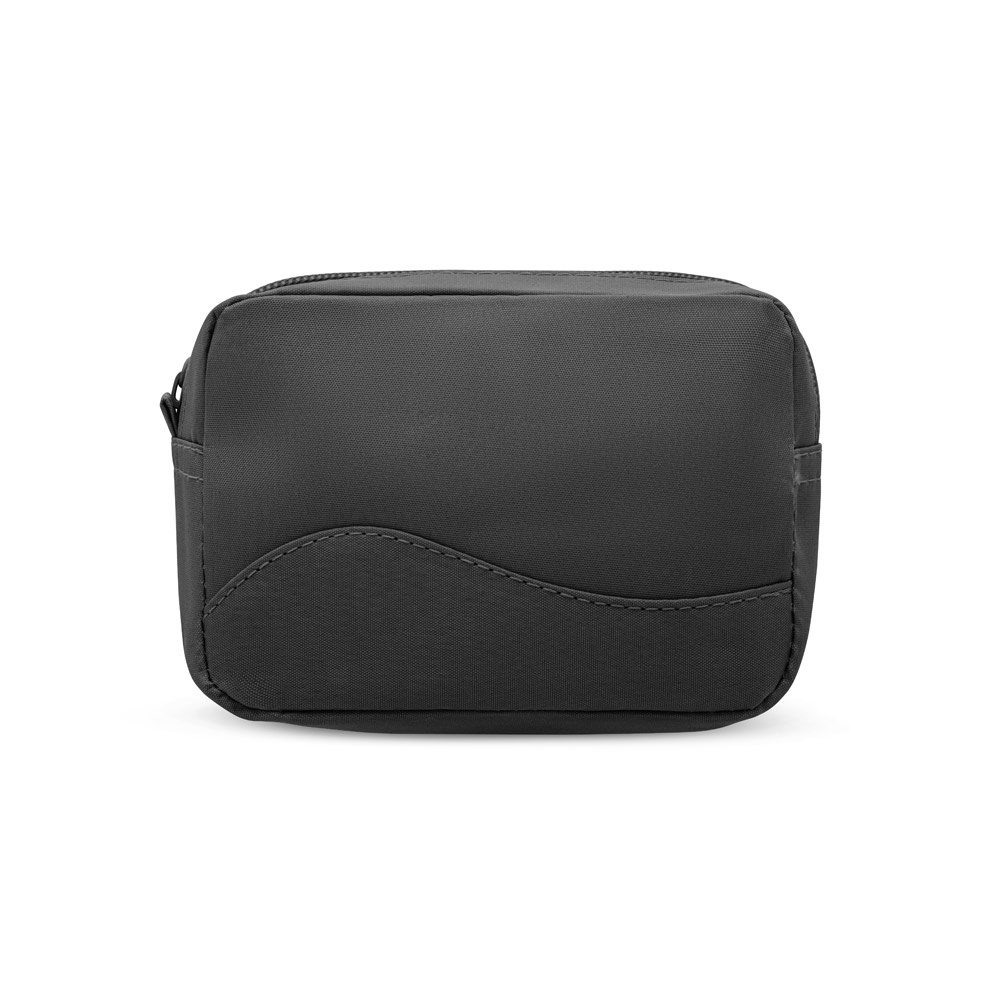 MARIE. Pochette multiuso in microfibra
