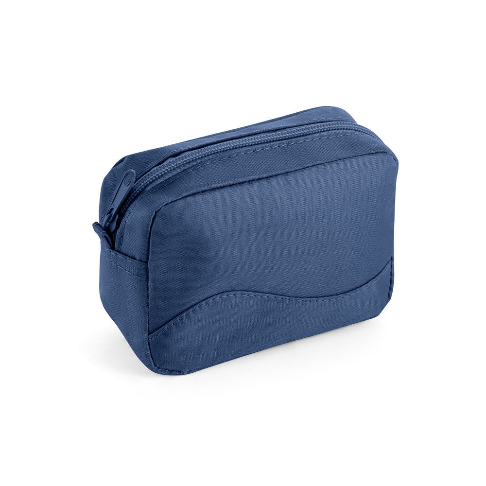 MARIE. Pochette multiuso in microfibra