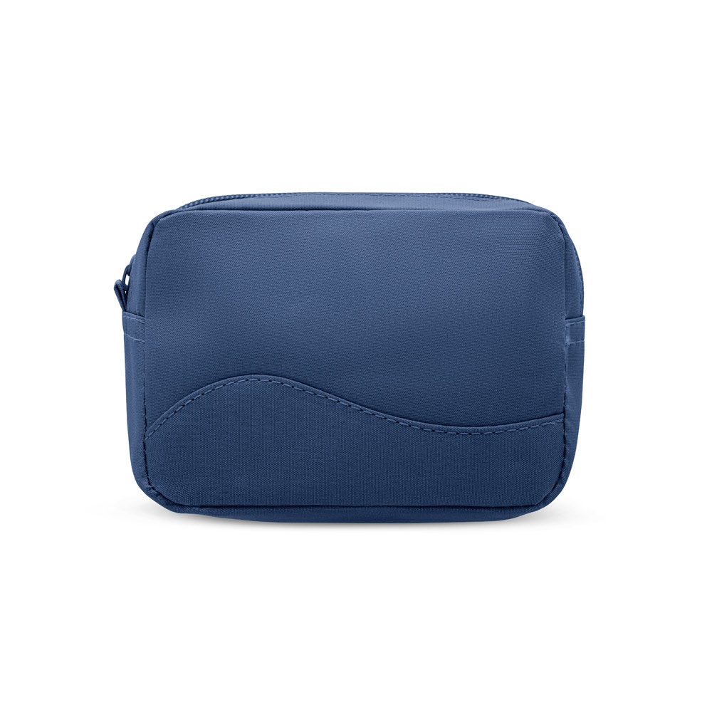 MARIE. Pochette multiuso in microfibra