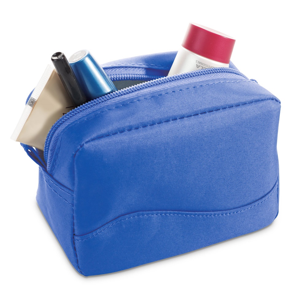 MARIE. Pochette multiuso in microfibra