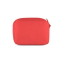 MARIE. Pochette multiuso in microfibra