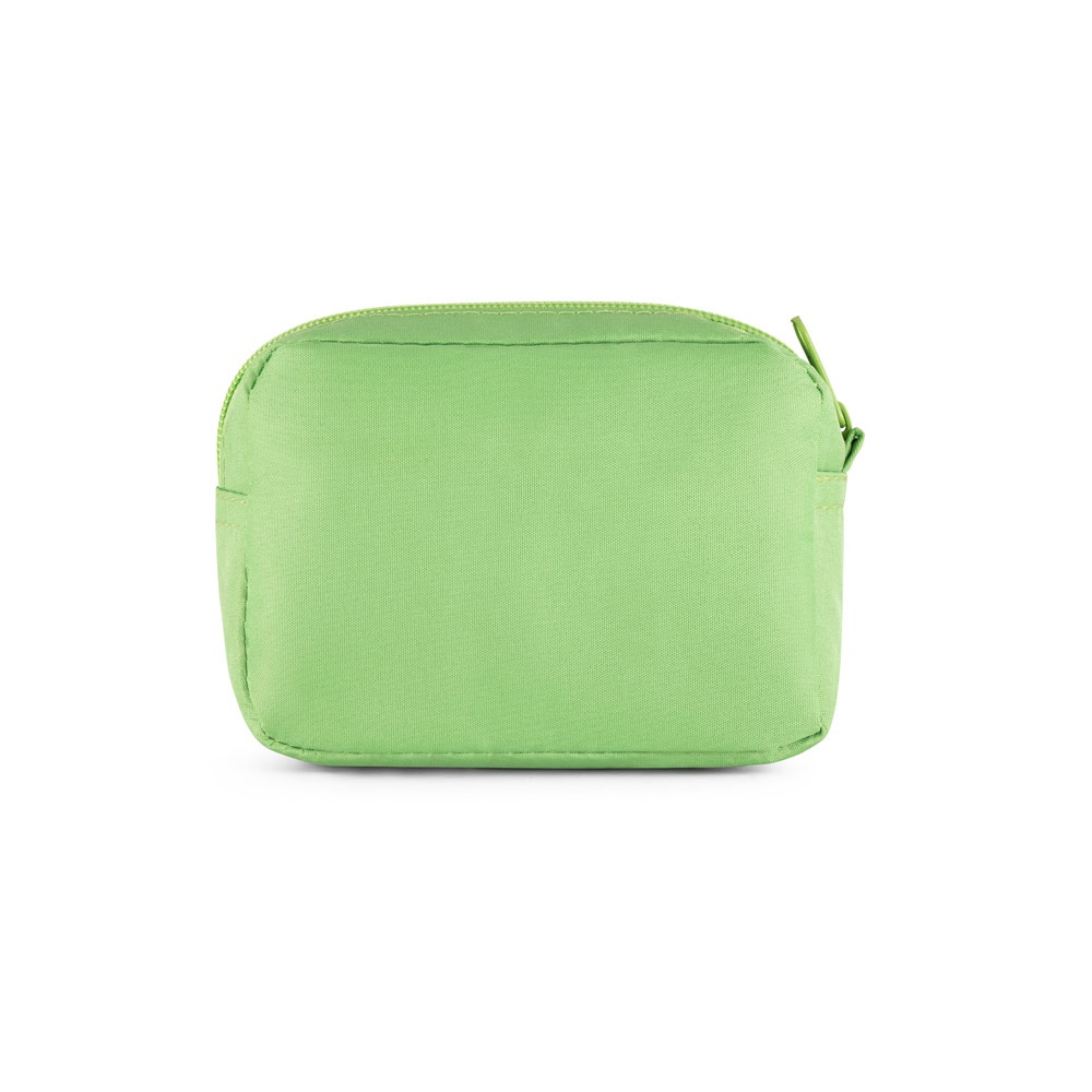 MARIE. Pochette multiuso in microfibra