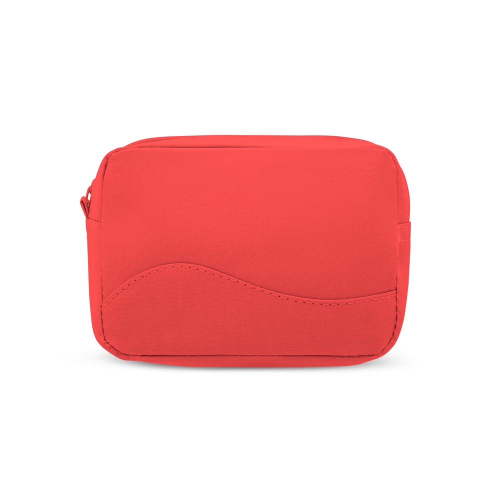 MARIE. Pochette multiuso in microfibra