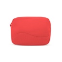 MARIE. Pochette multiuso in microfibra