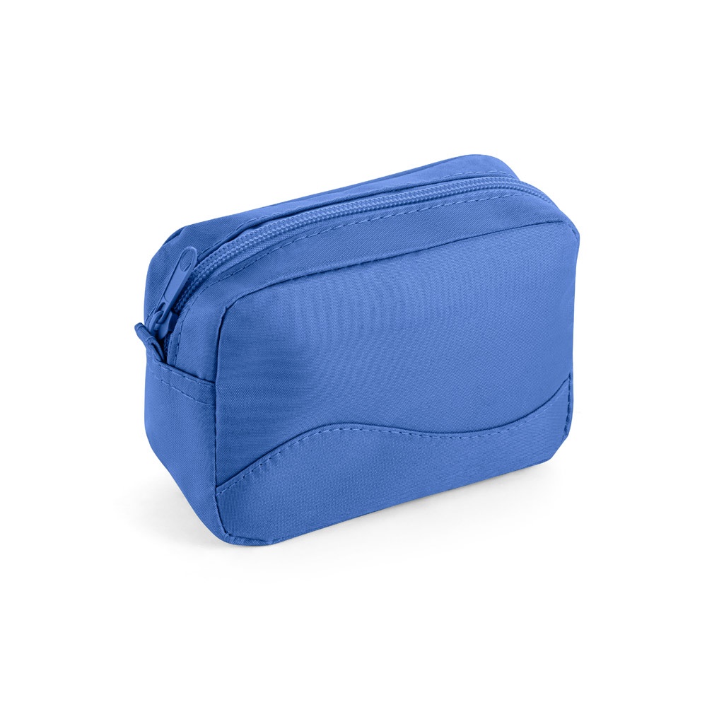 MARIE. Pochette multiuso in microfibra