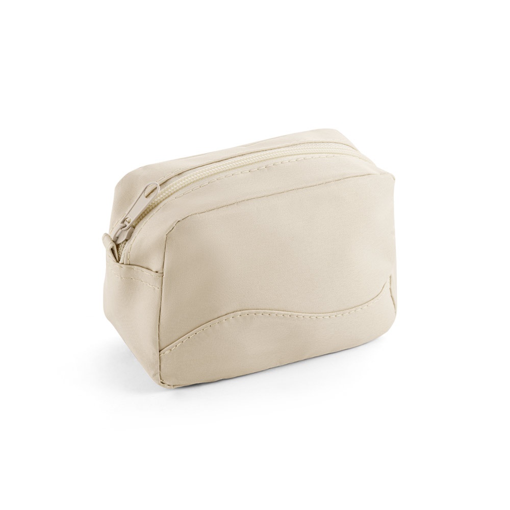 MARIE. Pochette multiuso in microfibra