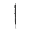 MARIETA SOFT. Penna a sfera in alluminio con clip
