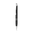 MARIETA SOFT. Penna a sfera in alluminio con clip