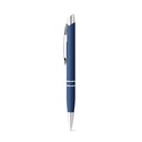 MARIETA SOFT. Penna a sfera in alluminio con clip