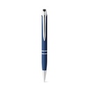 MARIETA SOFT. Penna a sfera in alluminio con clip