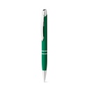 MARIETA SOFT. Penna a sfera in alluminio con clip