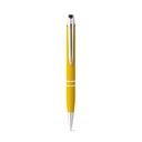 MARIETA SOFT. Penna a sfera in alluminio con clip