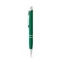 MARIETA SOFT. Penna a sfera in alluminio con clip