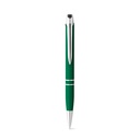 MARIETA SOFT. Penna a sfera in alluminio con clip