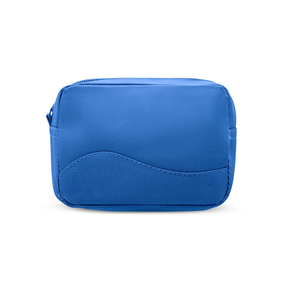 MARIE. Pochette multiuso in microfibra