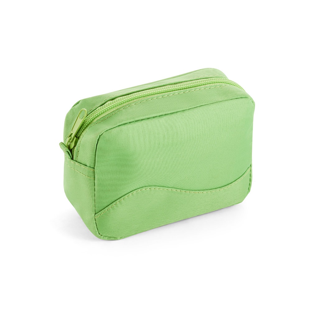 MARIE. Pochette multiuso in microfibra