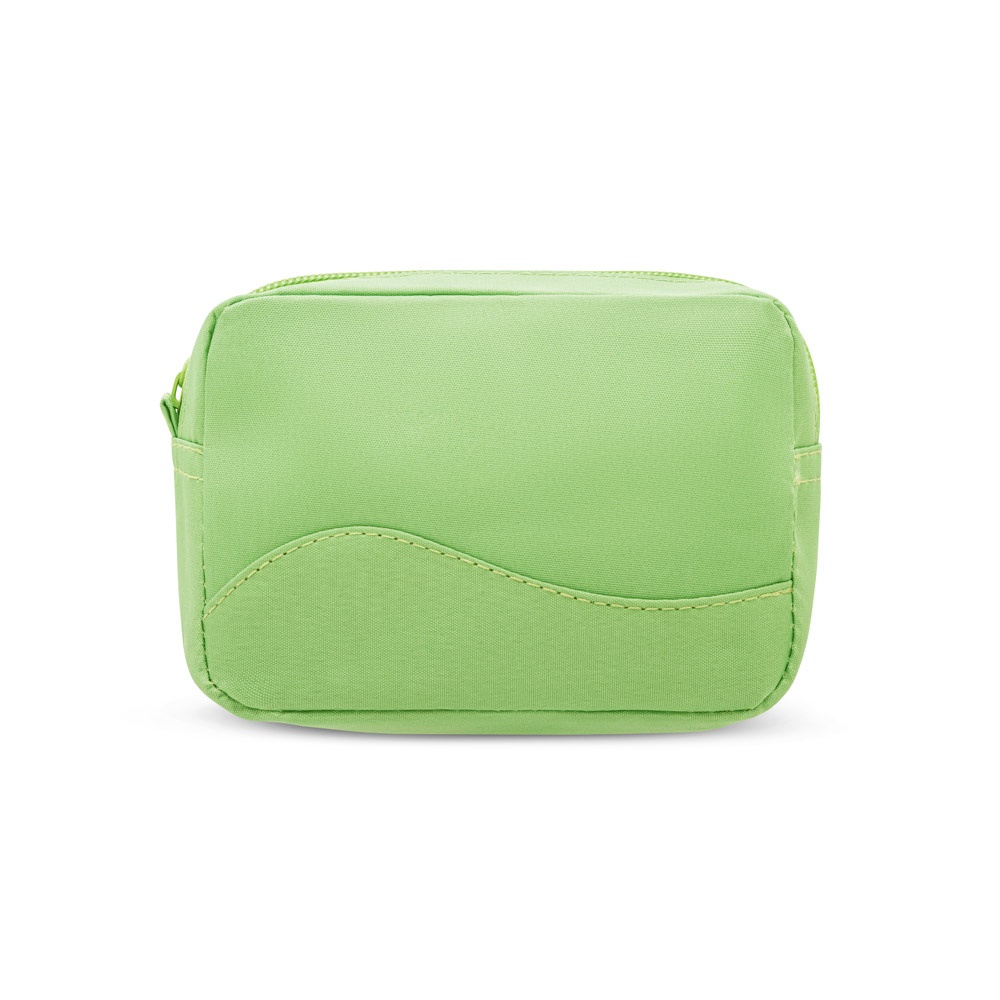 MARIE. Pochette multiuso in microfibra