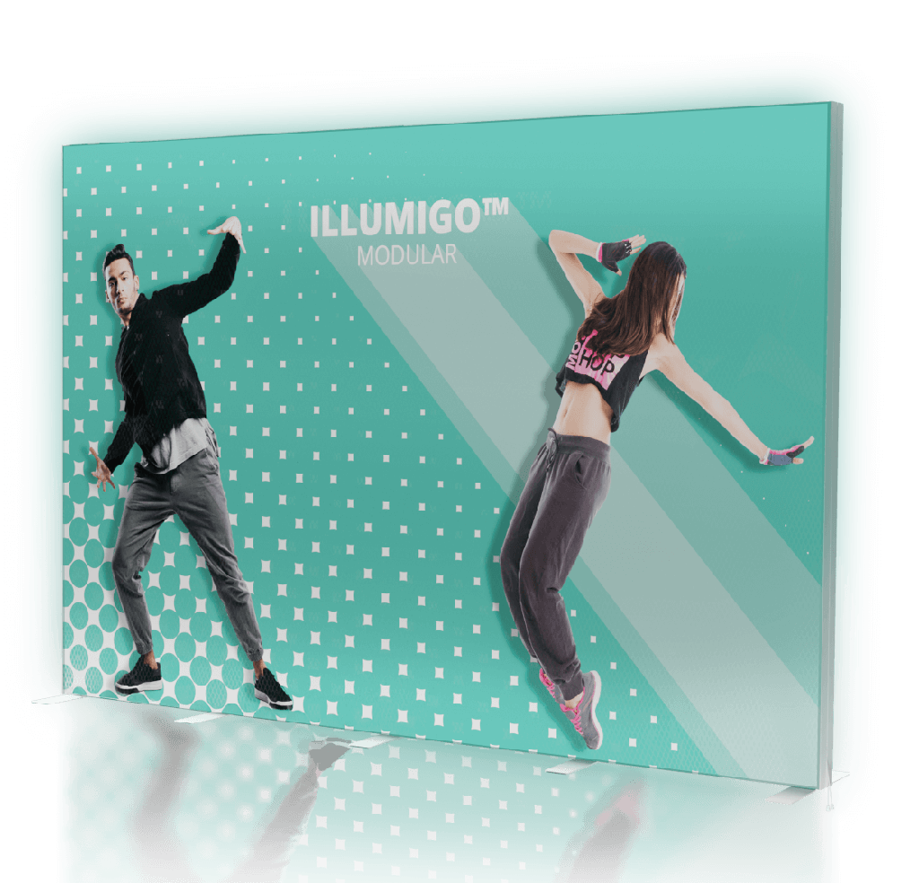Estensioni per iLLUMiGO™ Modular