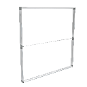 FastFrame™ 1000x1000mm
