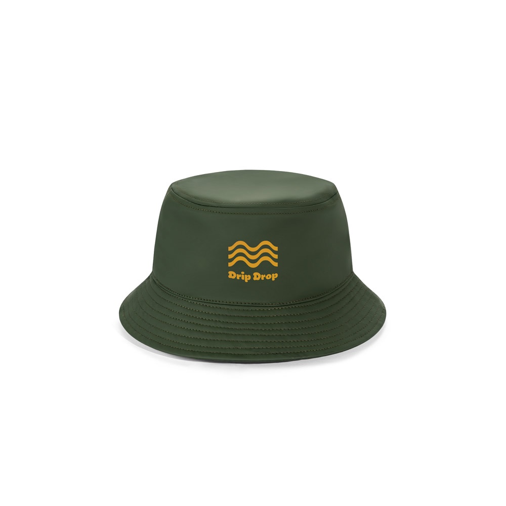 MASON. Panama in poliestere riciclato (100% rPET)
