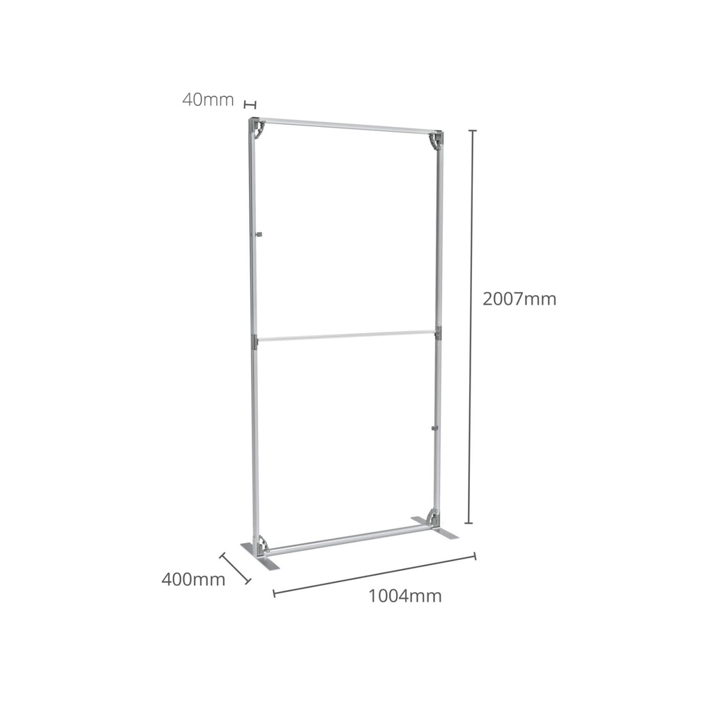 FastFrame™ 1000x2000mm