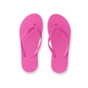 MAUPITI S / M. Comode infradito con suola in PE e cinturino in PVC