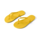 MAUPITI S / M. Comode infradito con suola in PE e cinturino in PVC