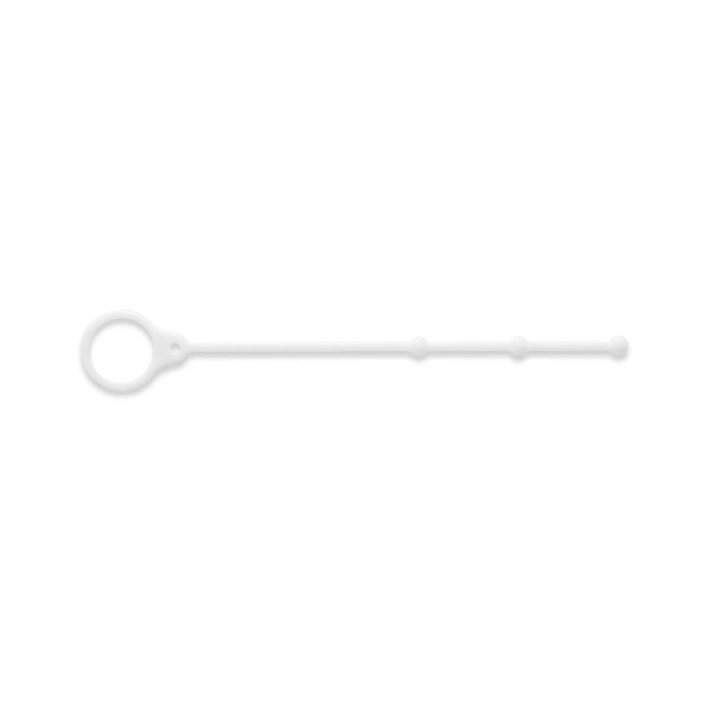 MAURICE. Laccetto in silicone