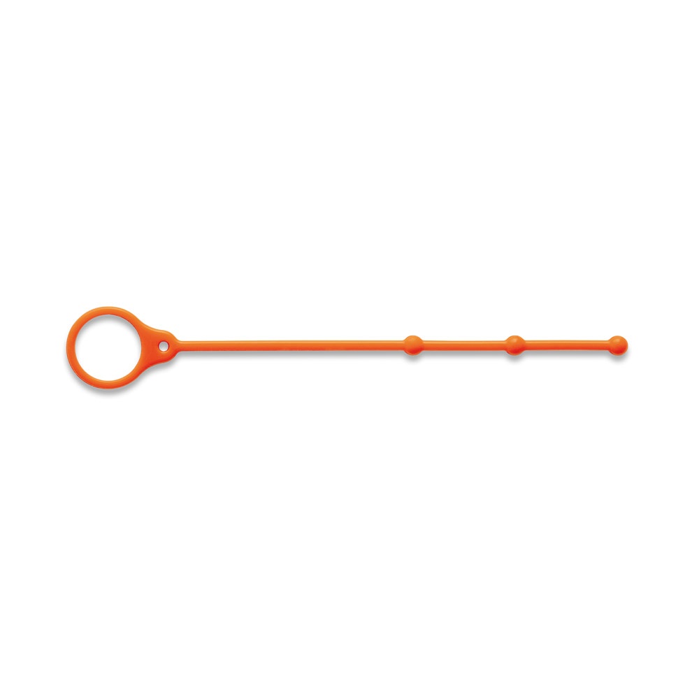 MAURICE. Laccetto in silicone