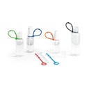 MAURICE. Laccetto in silicone