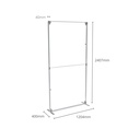 FastFrame™ 1200x2500mm