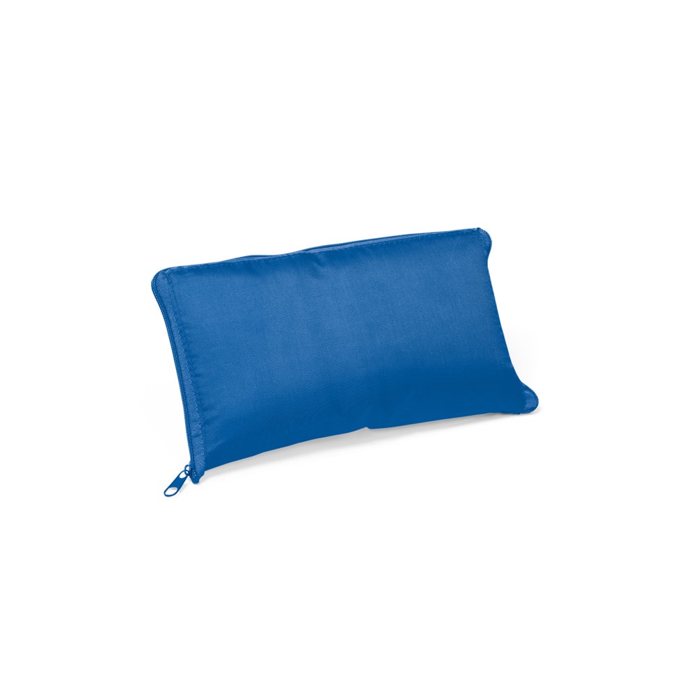 MAYFAIR. Borsa termica pieghevole poliestere 210D 15 L