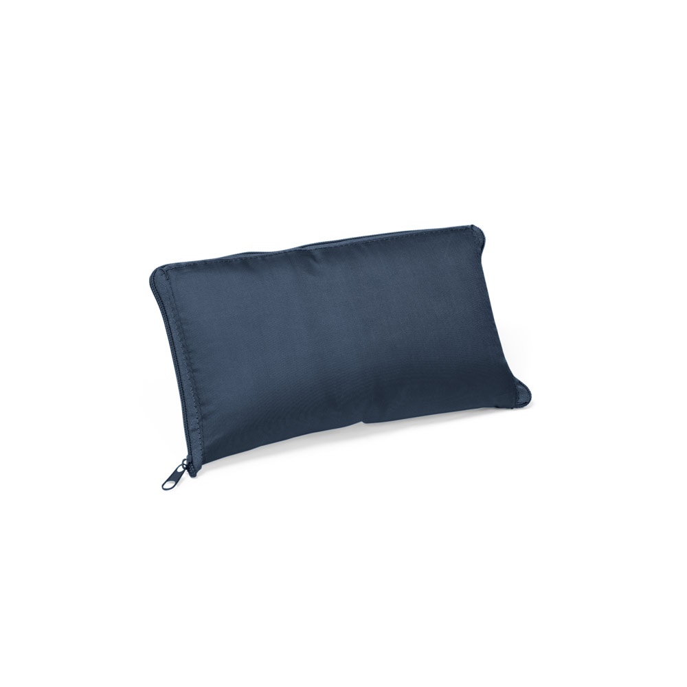 MAYFAIR. Borsa termica pieghevole poliestere 210D 15 L