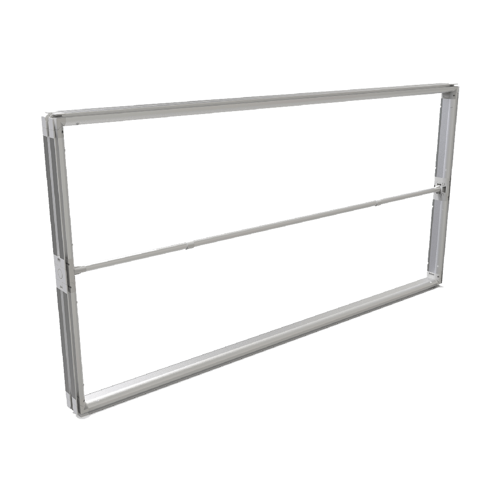 FastFrame™ 500x1000mm