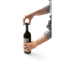 MERLOT. Cavatappi elettrico