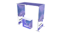 FastFrame™ Arch Kit 2x2x1