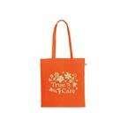 MEXICO. Borsa in cotone riciclato (70%) e poliestere (30% rPET) (150 g/m²)