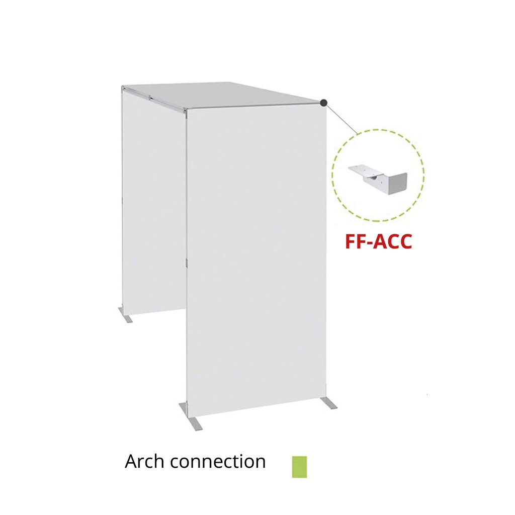 FastFrame™ Arch Kit 2x2x1