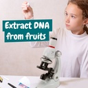 MICROSCOPE. Gioco educativo per bambini