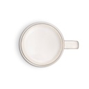 MIGHTY. Tazza in ceramica con corpo cilindrico 330 mL