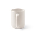 MIGHTY. Tazza in ceramica con corpo cilindrico 330 mL