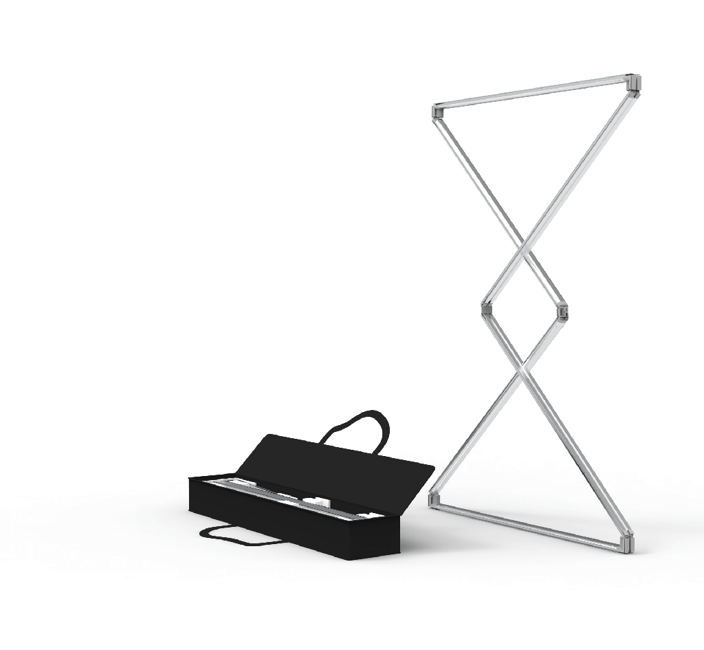 FastFrame™ Kit Stand 3×2