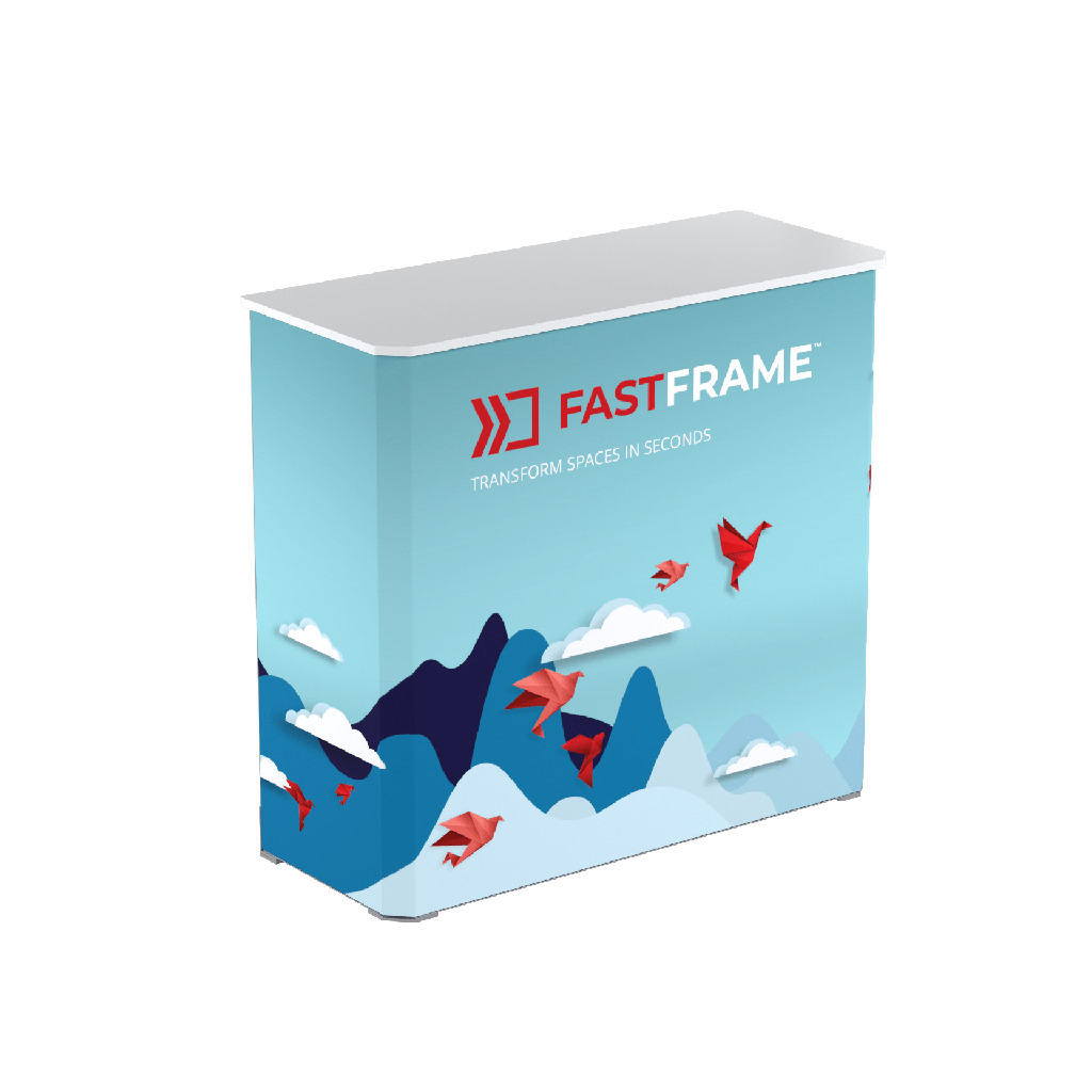 FastFrame™ Kit Stand 3×2
