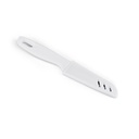 MIKUS. Coltello in acciaio inox e PP