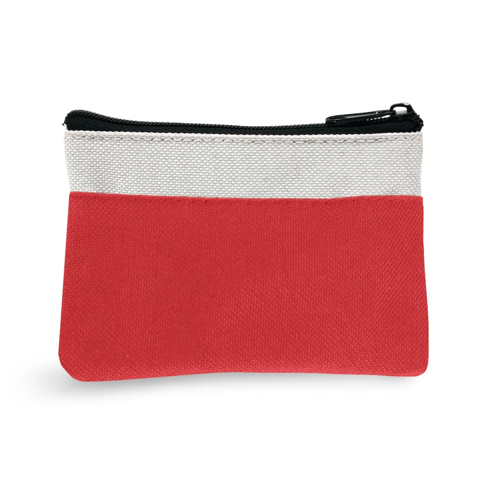 MILLER. Pochette multiuso in 600D
